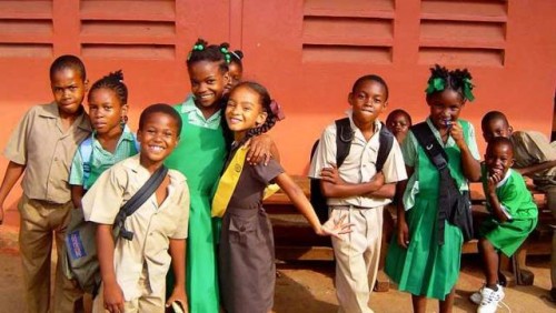 2021 Año Internacional de la Erradicación del Trabajo Infantil