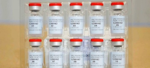 América Latina , el Caribe y Canadá recibirán unos 280 millones de vacunas del coronavirus en 2021 a través del mecanismo COVAX