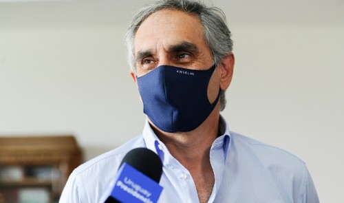 Uruguay inmunizará contra la fiebre aftosa a más de 11 millones de bovinos desde el 15 de marzo