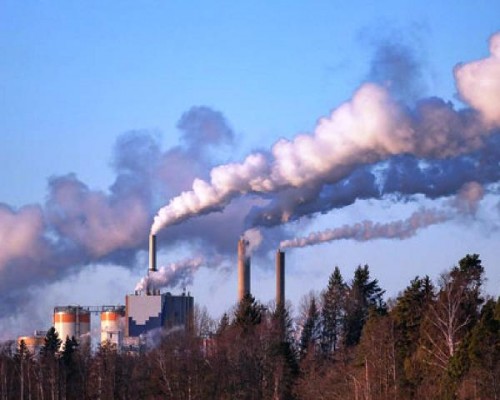 Reducir las emisiones de metano un 45% en 10 años es factible y crucial para frenar el cambio climático