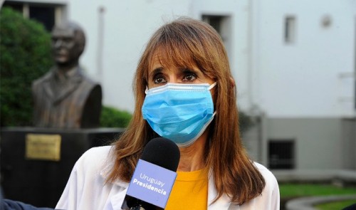 Hospital Pereira Rossell incluirá primer centro de referencia para cirugía fetal