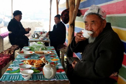 ¿Por qué deberías beber té?