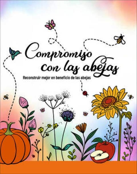 20 May 2021 Compromiso con las abejas