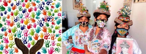 21 de mayo Día Mundial de la Diversidad Cultural para el Diálogo y el Desarrollo