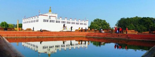 26 de mayo de 2021 Día de Vesak