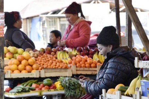 Europa y Asia Central: potencia económica y agrícola con soluciones a mano