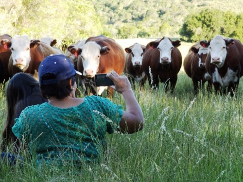 Lanzamiento del Plan Nacional de Género en las Políticas Agropecuarias