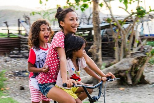 3 de junio Día Mundial de la Bicicleta