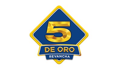 Se suspendió el 5 de Oro