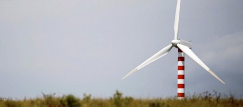 El viento, el sol y el agua son fuentes de energía renovables que podrían ayudarnos a alcanzar los objetivos de productividad alimentaria.