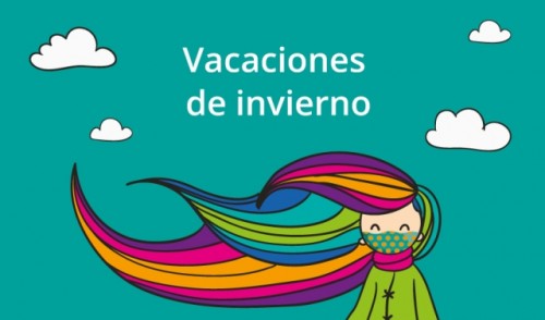 Vacaciones de invierno para disfrutar en el MEC