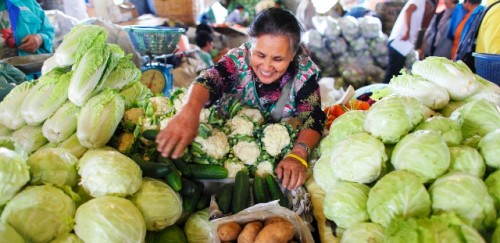 Informe de las Naciones Unidas El año de la pandemia, dominado por un repunte del hambre mundial