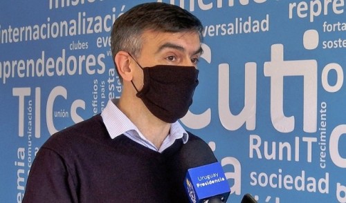 Uruguay se posiciona como centro de desarrollo tecnológico y digital con nuevo proyecto para atraer inversiones