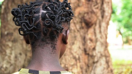 El devastador precio que pagan las mujeres y las niñas por la guerra en la República Centroafricana