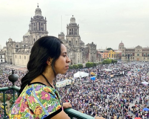 Las injusticias que viven los pueblos indígenas se relacionan con una herencia colonial: el racismo