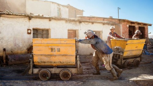 Tras el aumento de los precios de los productos básicos