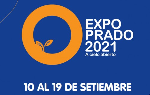 Expo Prado 2021
