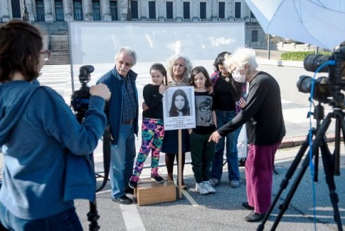 Este lunes 30 de agosto se conmemora el Día Internacional del Detenido Desaparecido