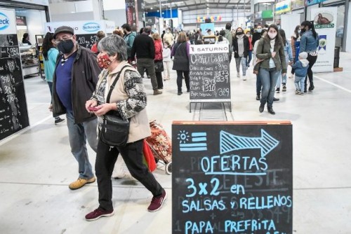 Sábados del Polivalente: una iniciativa de la UAM para promover la actividad comercial