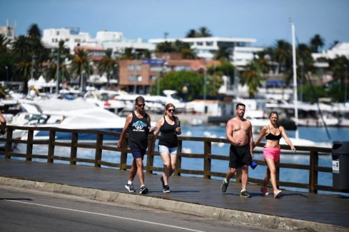 Cámara de Turismo aguarda medidas de promoción para afrontar la temporada de verano