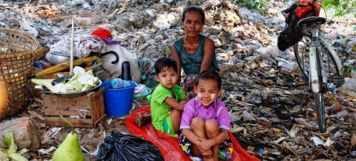 Guterres lanza una iniciativa para crear 400 millones de puestos de trabajo