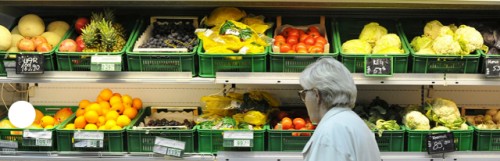 Reducir, reutilizar, reciclar: un mantra para el envasado de alimentos