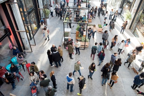 La inflación fue de 7,41% en los últimos 12 meses cerrados a setiembre