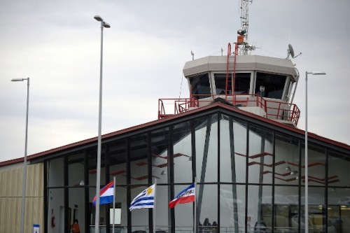 Aeropuertos del interior y Melilla reabren para vuelos internacionales