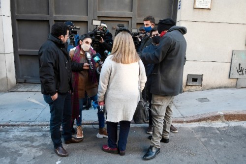 Operación Océano: abogados analizan solicitar nuevamente nulidad de toda la causa