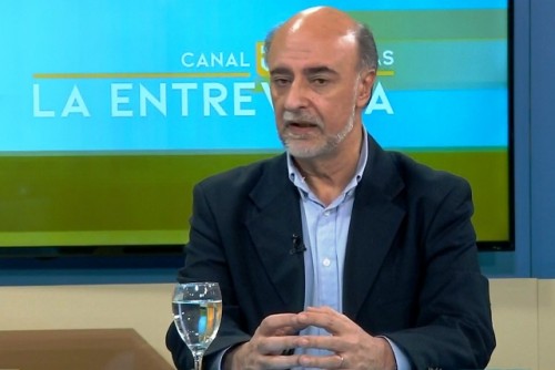 No hay nada que les venga bien, dijo Mieres sobre el FA