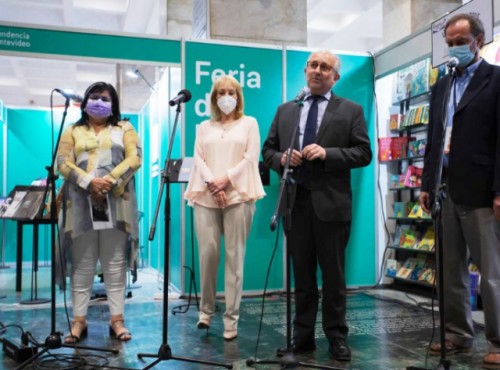 43ª FERIA INTERNACIONAL DEL LIBRO 2021