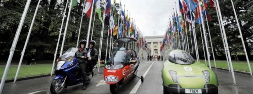 10 de Noviembre: Día Mundial de la Ciencia para la Paz y el Desarrollo