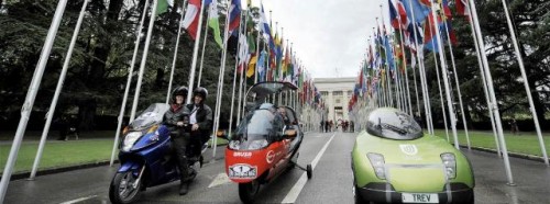  10 de Noviembre: Día Mundial de la Ciencia para la Paz y el Desarrollo