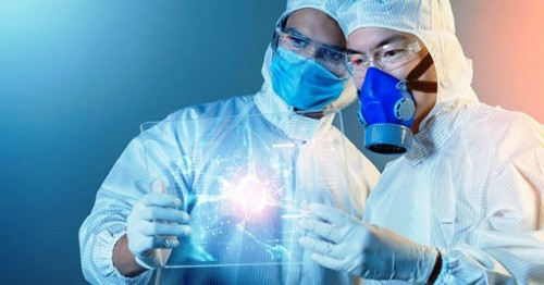 Preparación para pandemias: Tecnología para la COVID-19 y futuros brotes