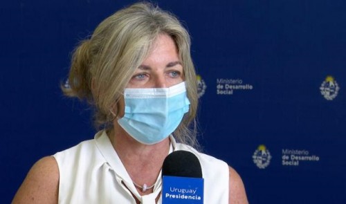 Mides firmó acuerdo que permite a participantes de programas trabajar en el rubro hotelería