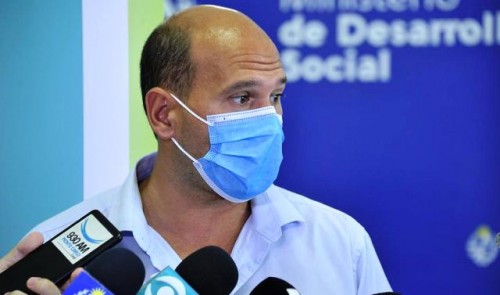 Programa Viviendas con Apoyo lleva entregadas 100 soluciones habitacionales