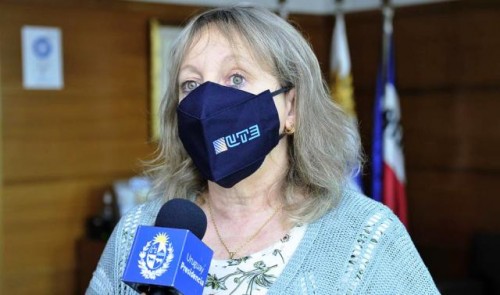 UTE bonificará a clientes que sufrieron situaciones climáticas extremas