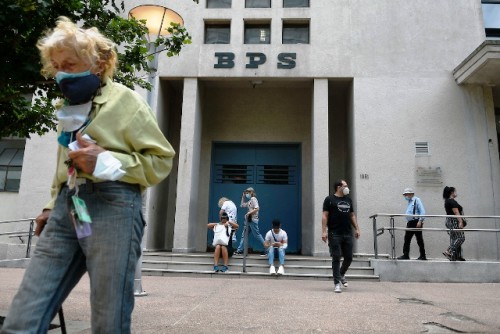 Aumento para jubilados será de 6.16%