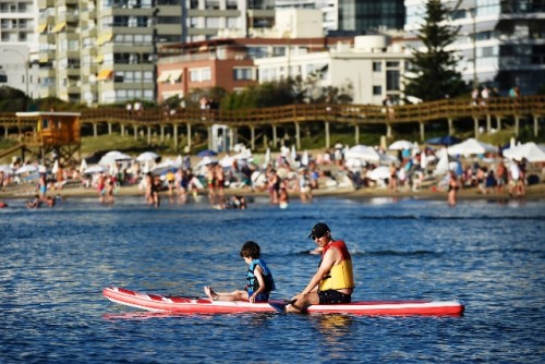 Punta del Este: mejor temporada para gastronómicos, pero por debajo de lo usual