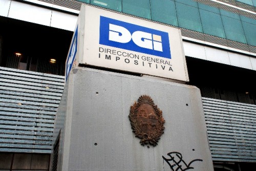 Trabajadores de Impositiva denuncian que en la DGI se incumplen normas de salud