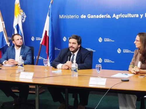 DGDR lanzó una nueva convocatoria promoviendo el desarrollo de soluciones digitales en la producción familiar: AGROTIC