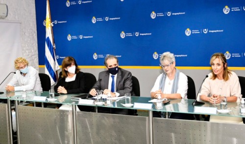 Ministerios de Turismo y Cultura apoyarán la Fiesta Nacional del Caballo que se realizará en marzo
