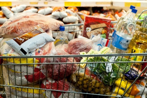 Inflación llegó al 9,38% en los últimos 12 meses