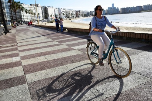 Turismo: Montevideo tuvo un primer trimestre con 60% de ocupación