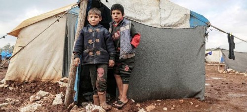 La ONU llama a no olvidar a Siria, donde las necesidades son mayores que nunca