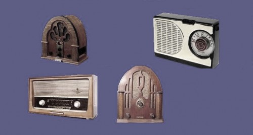 Historia de la Radio en Uruguay