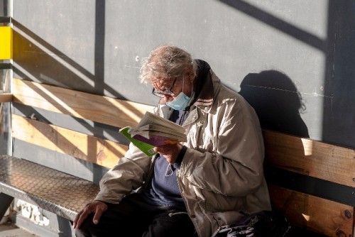 MEC promueve jornada de liberación de libros para este 26 de mayo