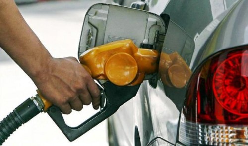 La Nafta Súper 95 aumentará $ 1,5 y el Gasoil 50S $ 3 por litro, anunció el gobierno
