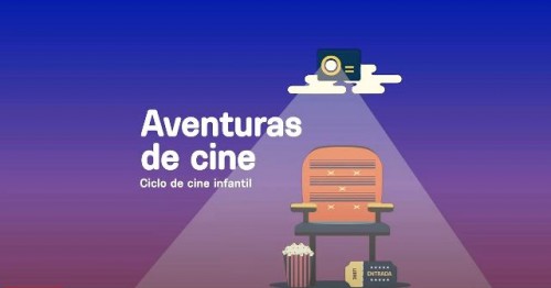 Comienza la temporada de cine para niños y adolescentes