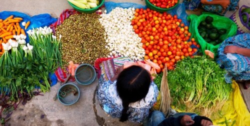 Conozca a las mujeres rurales que ayudan a las comunidades y los sistemas alimentarios de Paraguay a prosperar